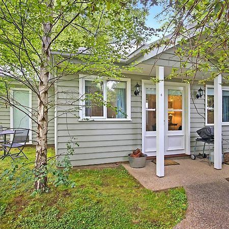 Amelina Cottages Мерисвил Екстериор снимка