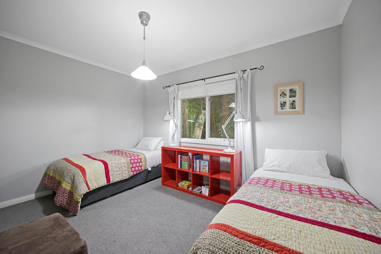 Amelina Cottages Мерисвил Екстериор снимка