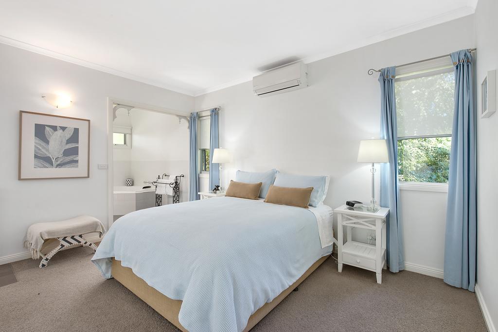 Amelina Cottages Мерисвил Екстериор снимка